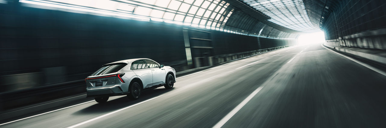 INSIGHT(インサイト)｜電動クロスオーバーSUV ｜EV車のサブスク(カーリース)・現金一括購入なら【Honda ON】