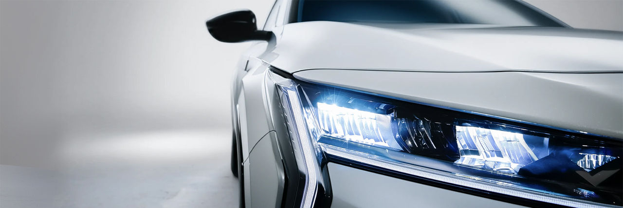 INSIGHT(インサイト)｜電動クロスオーバーSUV ｜EV車のサブスク(カーリース)・現金一括購入なら【Honda ON】