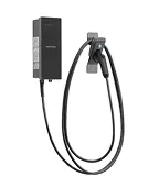 充電ケーブル付き