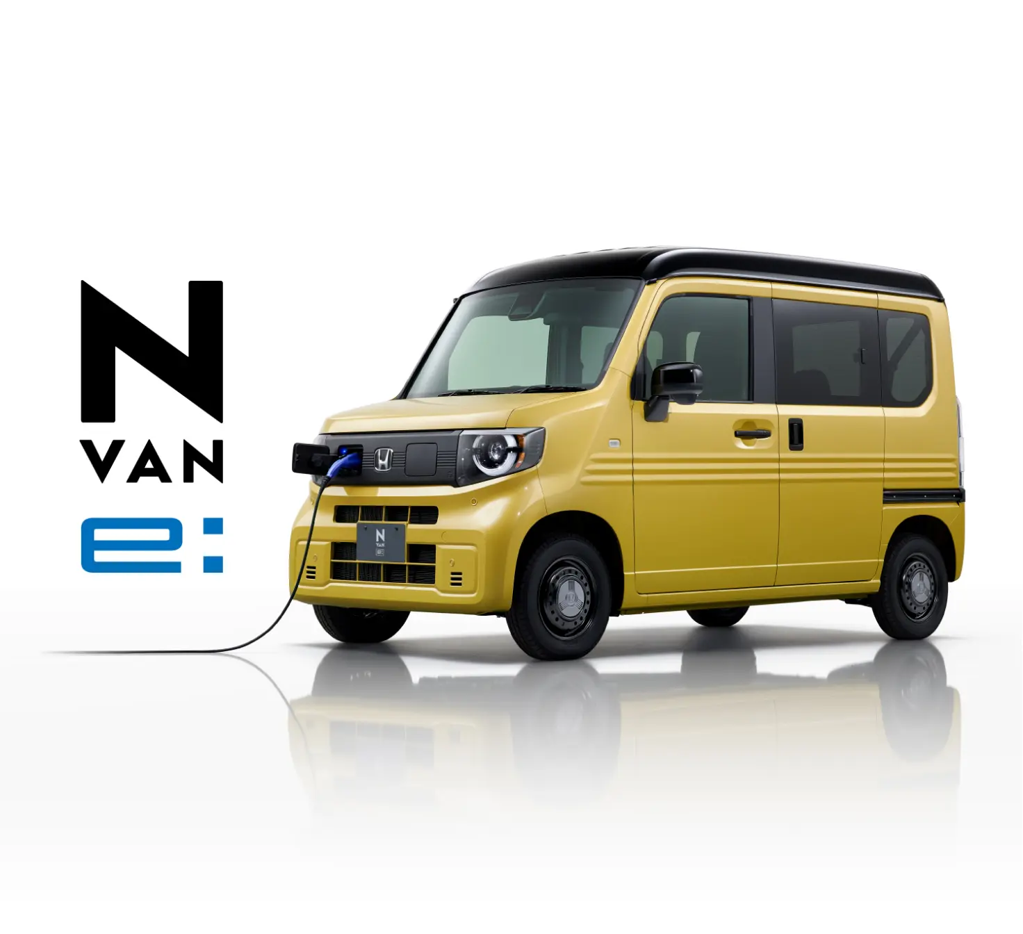 N-VAN e：