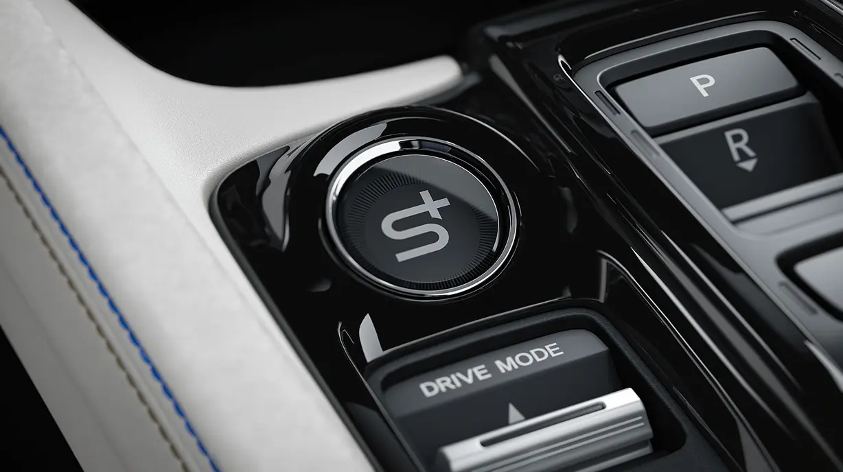 Honda S + Shift