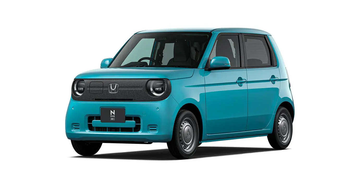 Honda ON - Hondaの新車オンラインストア