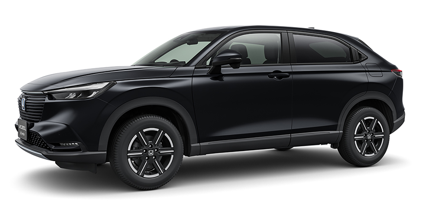 Vezel アクティブプラン Vezel アクティブプラン