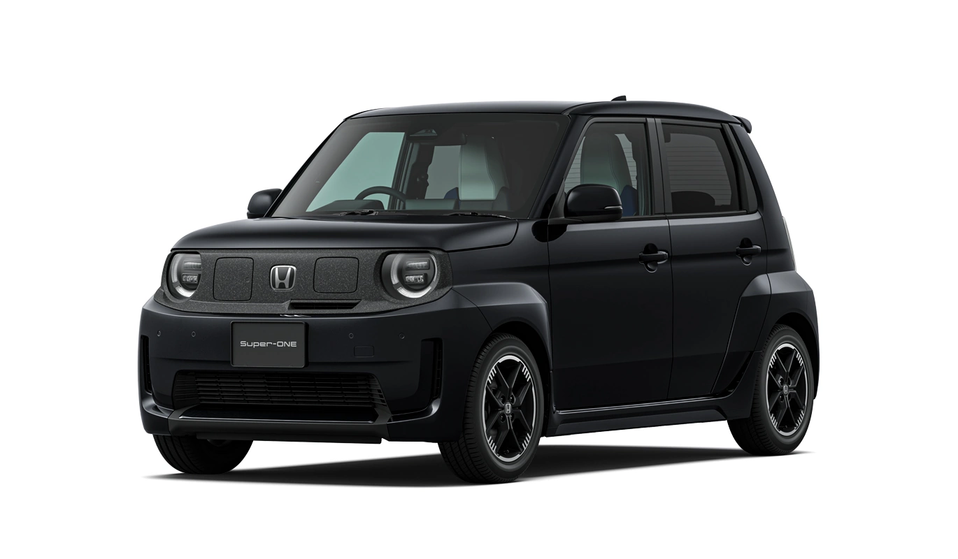 Honda ON - Hondaの新車オンラインストア
